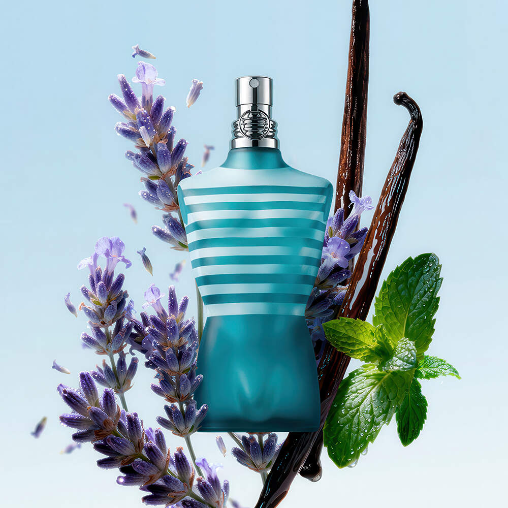 SET LE MALE EAU DE TOILETTE